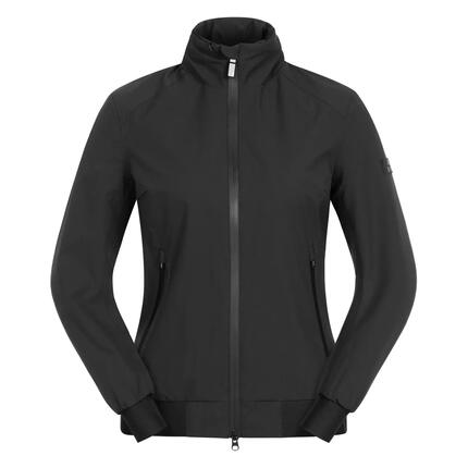 Blouson full zip femme ELT Performance Ravenna