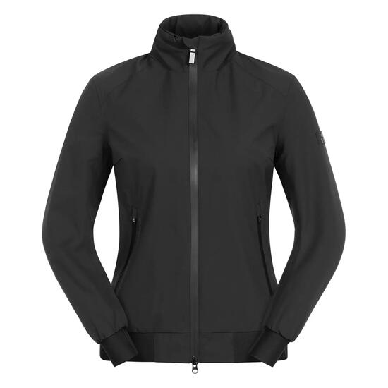Blouson full zip femme ELT Performance Ravenna