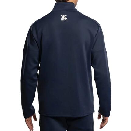 Jacke Nox Team 26