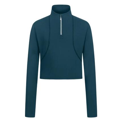Maillot technique manches longues fille ELT Alina