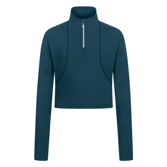 Maillot technique manches longues fille ELT Alina