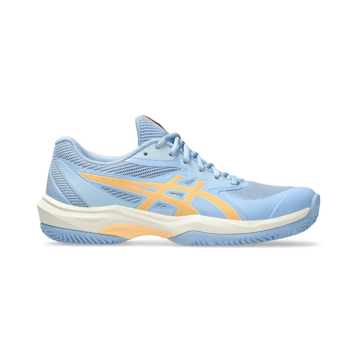 Dames padel schoenen Asics GEL-Game FF 1/7
