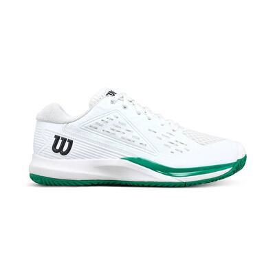 Zapatillas wilson rush pro ace wrs335310 junior 38
