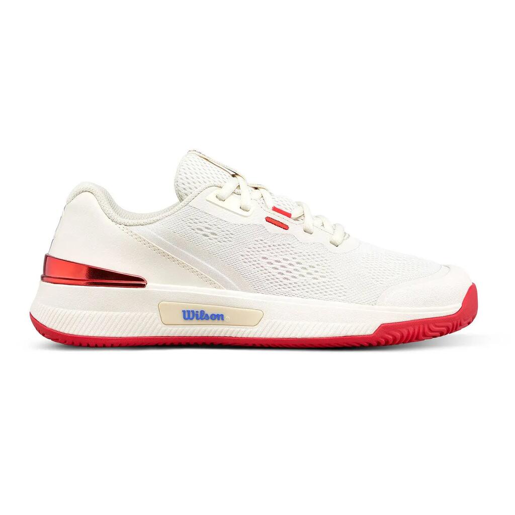Wilson Intrigue Pro Blanco Mujer Wrs336690