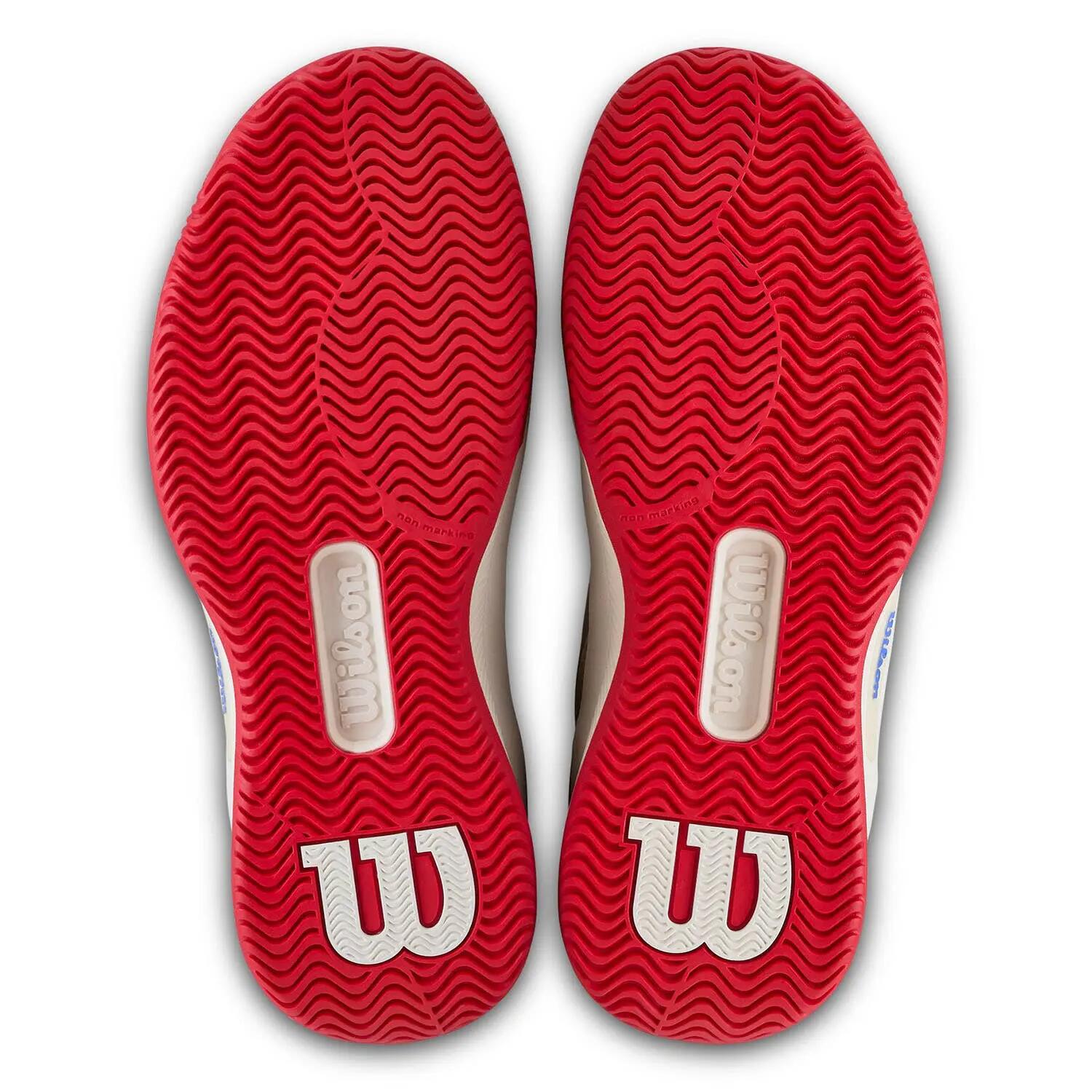 Wilson Intrigue Pro Blanco Mujer Wrs336690 6/6