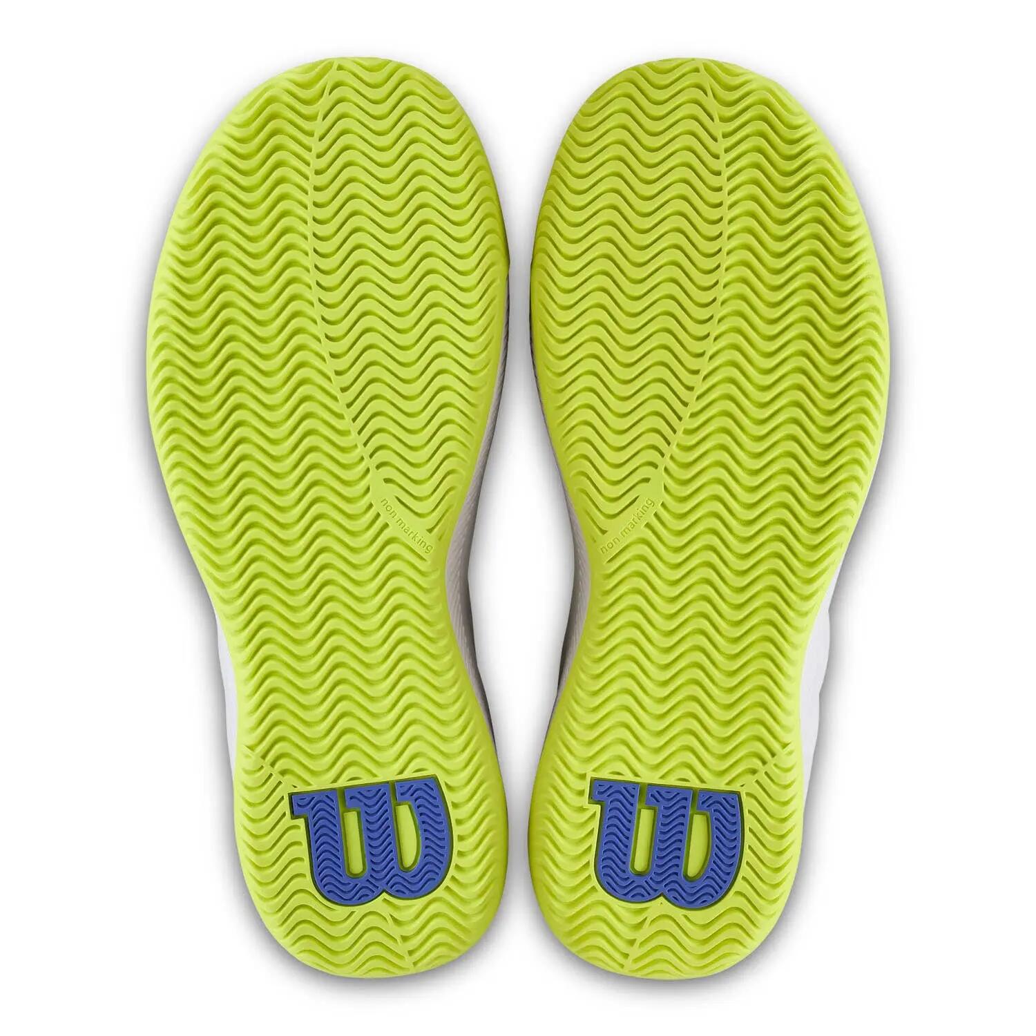 Wilson Intrigue Lite Bianco Donna Wrs336710 6/6