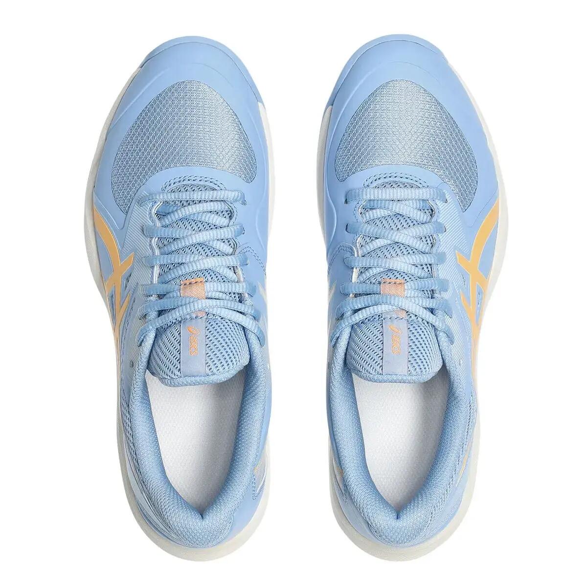 Dames padel schoenen Asics GEL-Game FF 4/7