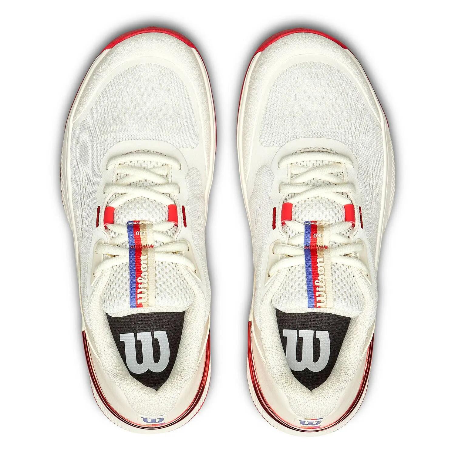 Wilson Intrigue Pro Blanco Mujer Wrs336690 5/6
