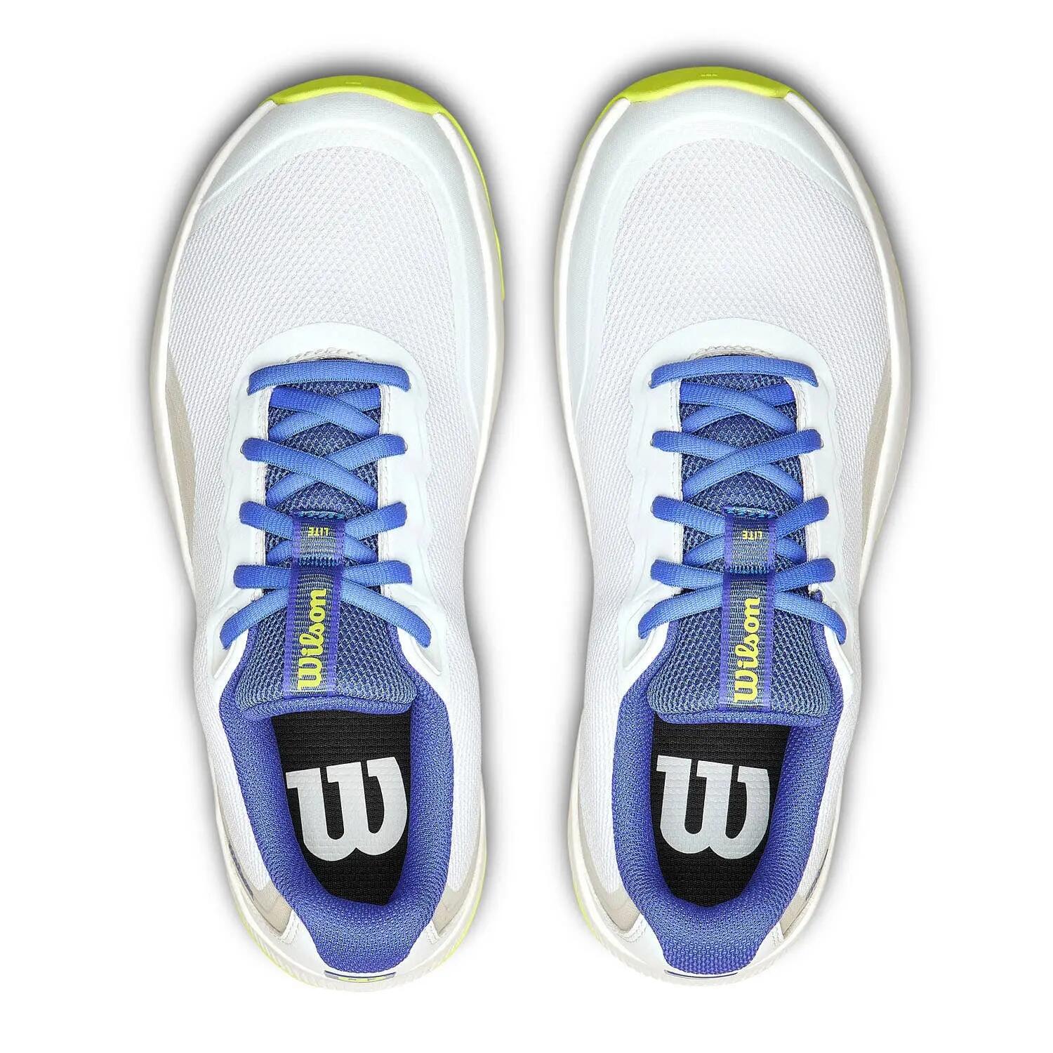 Wilson Intrigue Lite Bianco Donna Wrs336710 5/6