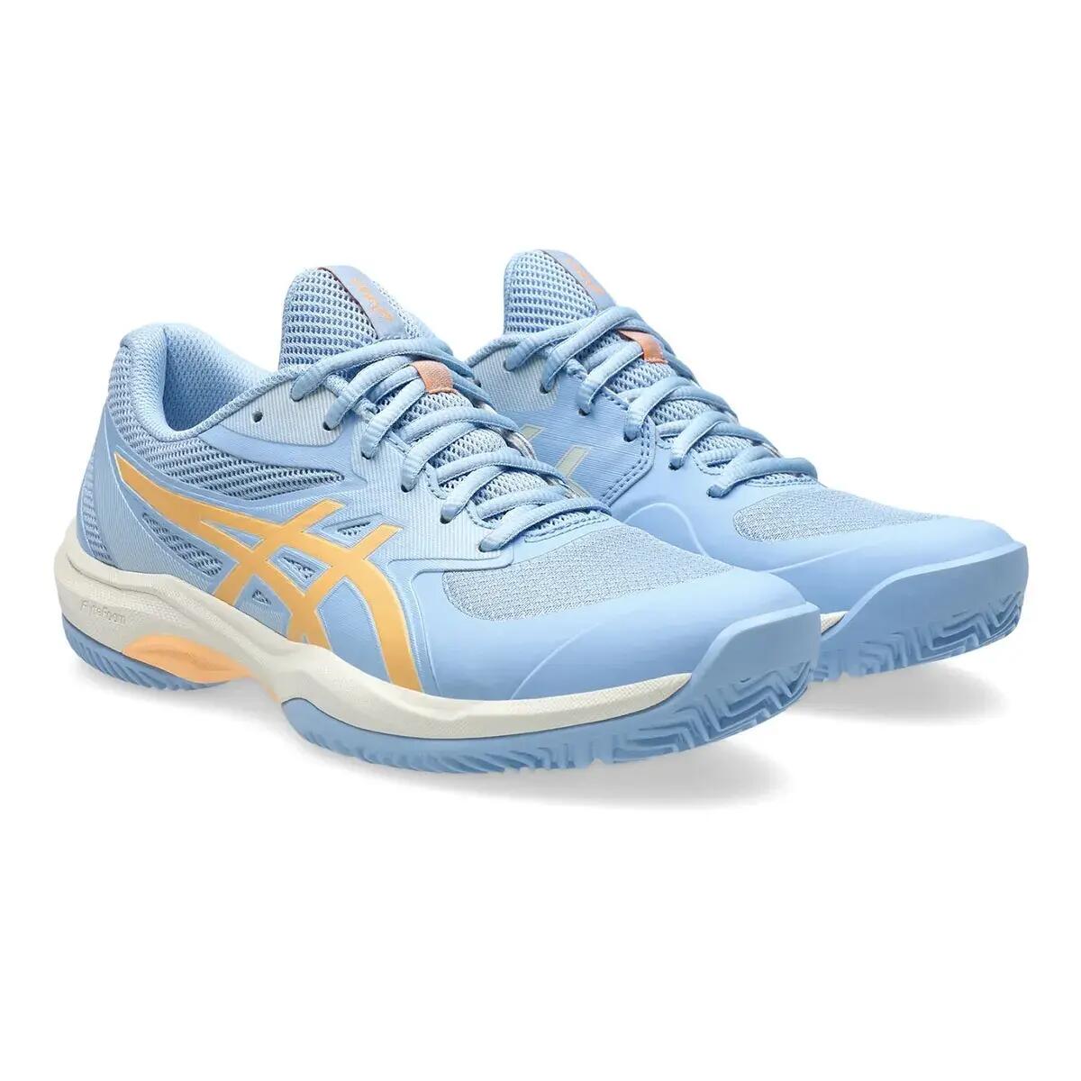 Dames padel schoenen Asics GEL-Game FF 3/7