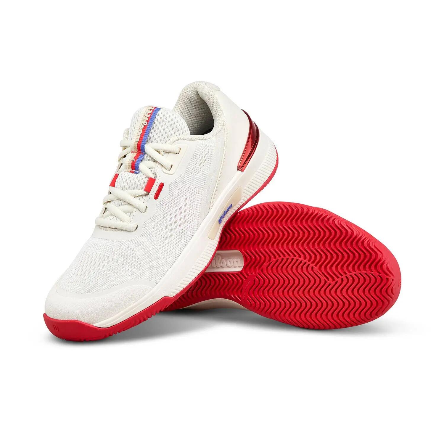 Wilson Intrigue Pro Blanco Mujer Wrs336690 4/6