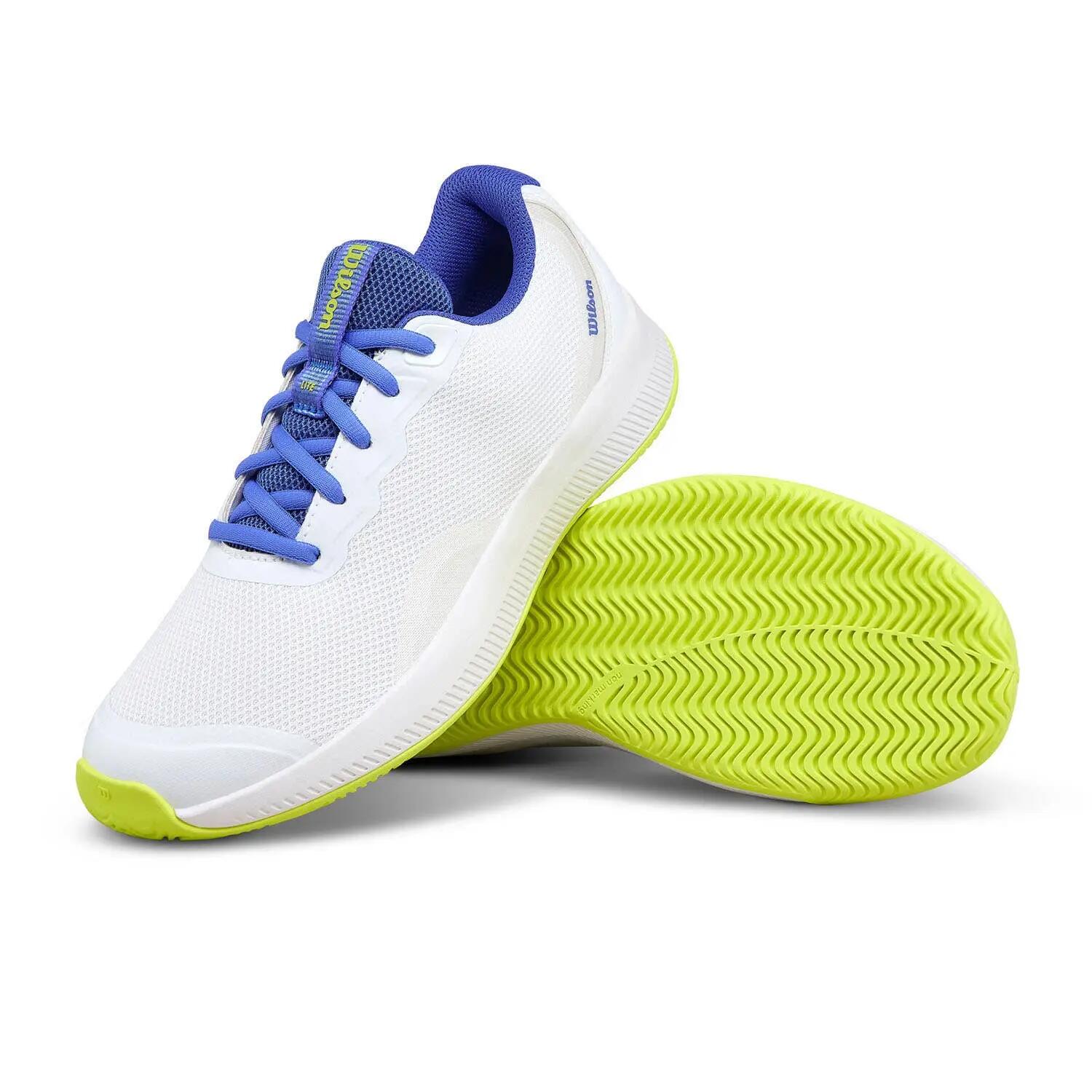 Wilson Intrigue Lite Blanco Mujer Wrs336710 4/6