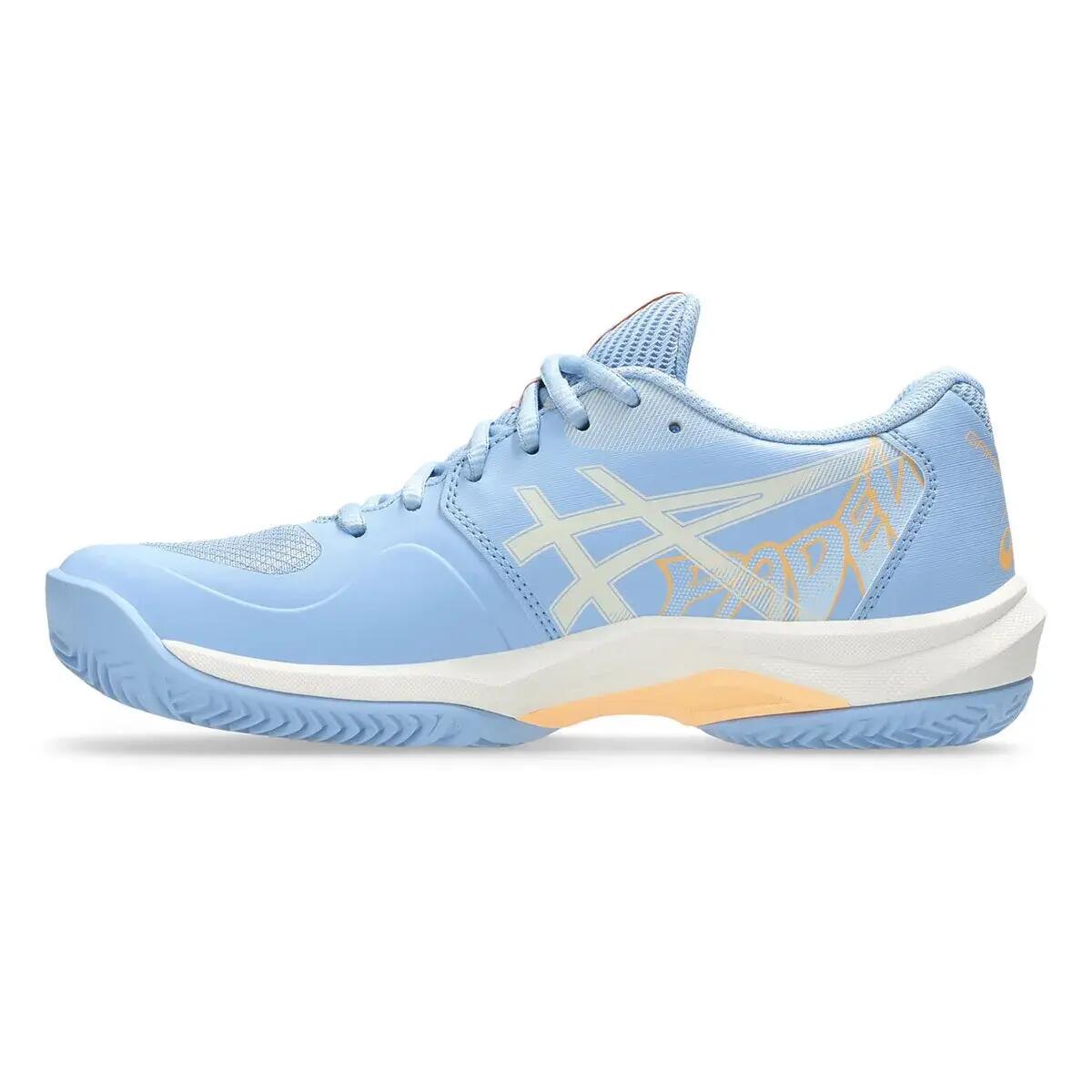 Chaussures de padel femme Asics GEL-Game FF 2/7