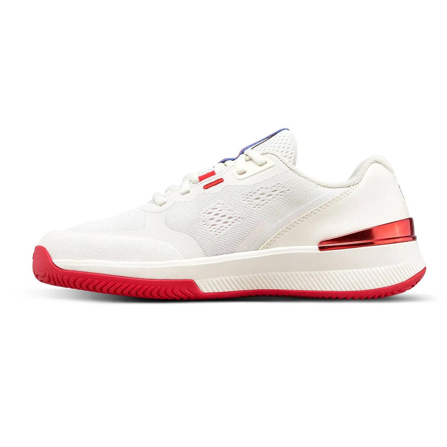 Wilson Intrigue Pro Blanco Mujer Wrs336690 3/6