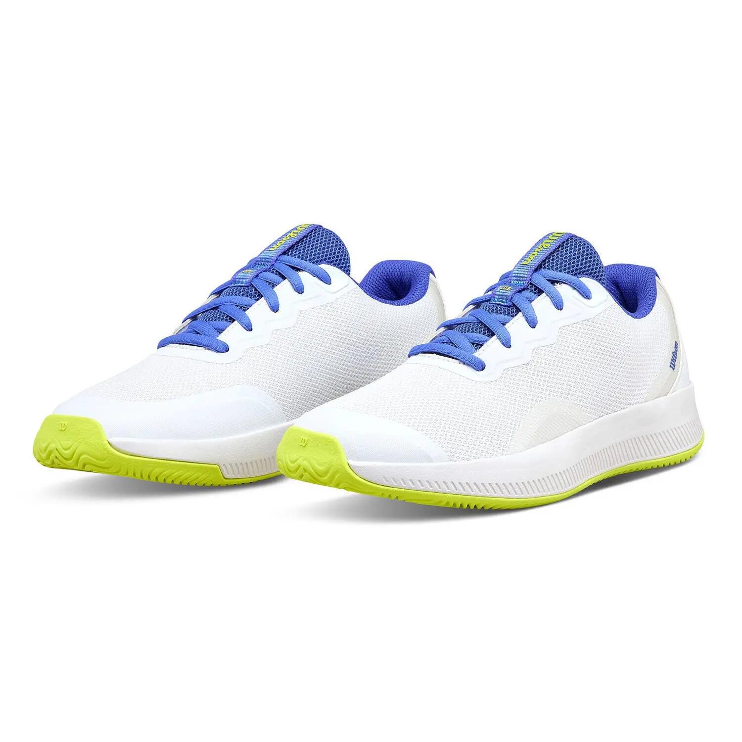 Wilson Intrigue Lite Bianco Donna Wrs336710 3/6