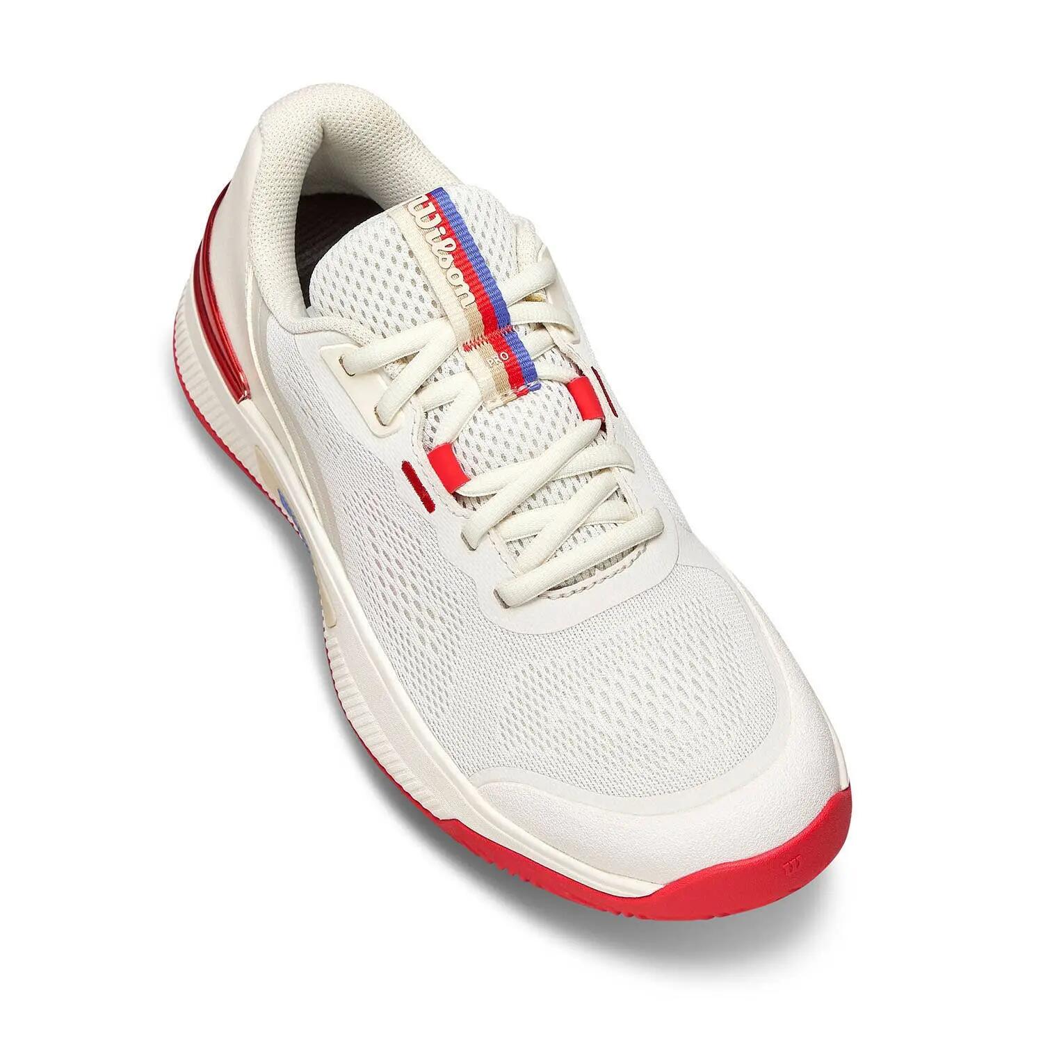 Wilson Intrigue Pro Blanco Mujer Wrs336690 2/6