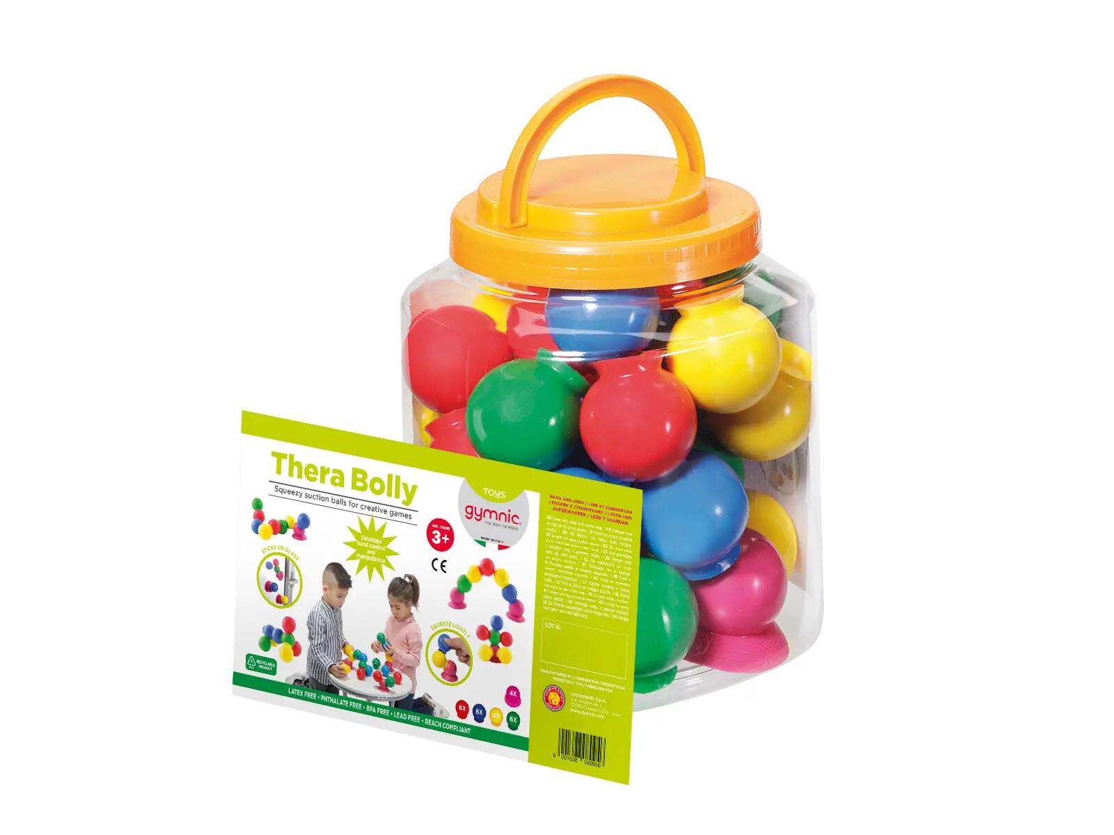 Gioco di abilità Thera Bolly Gesundheitssport Unisex 15/15