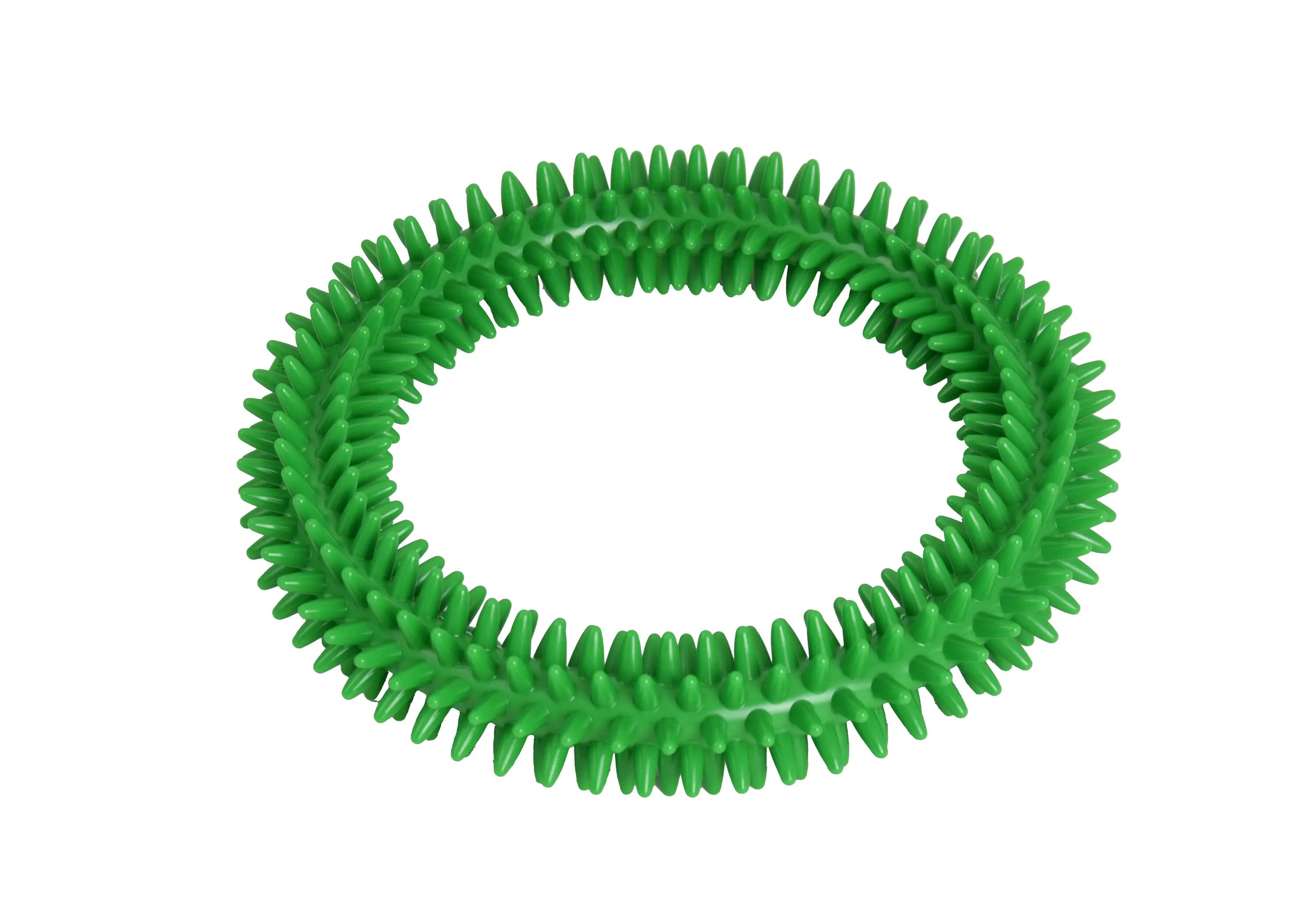 Gymnic Aku Ring Set 4 anelli sensoriali Ø 17 cm attività motoria 5/12