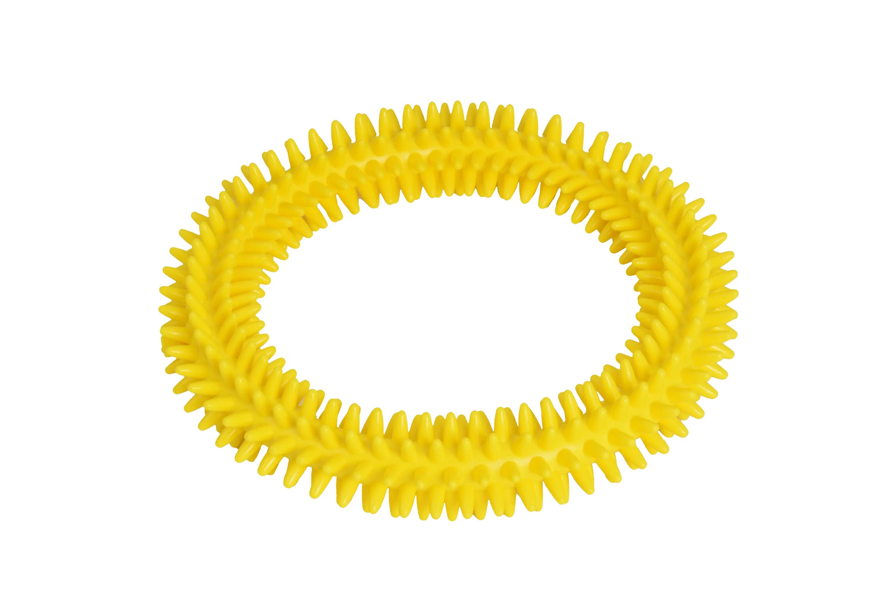 Gymnic Aku Ring Set 4 anelli sensoriali Ø 17 cm attività motoria 4/12