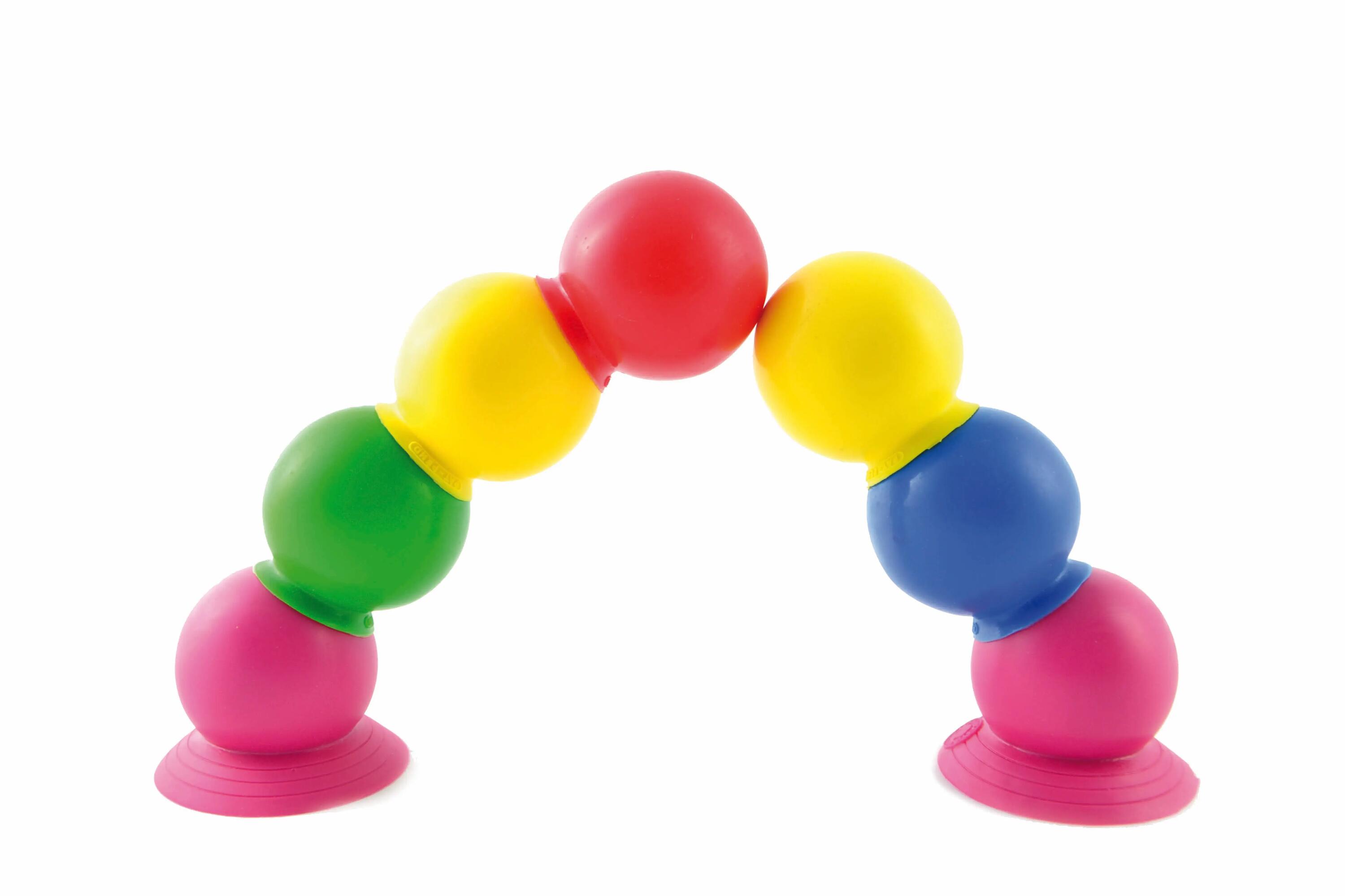Gioco di abilità Thera Bolly Gesundheitssport Unisex 11/15