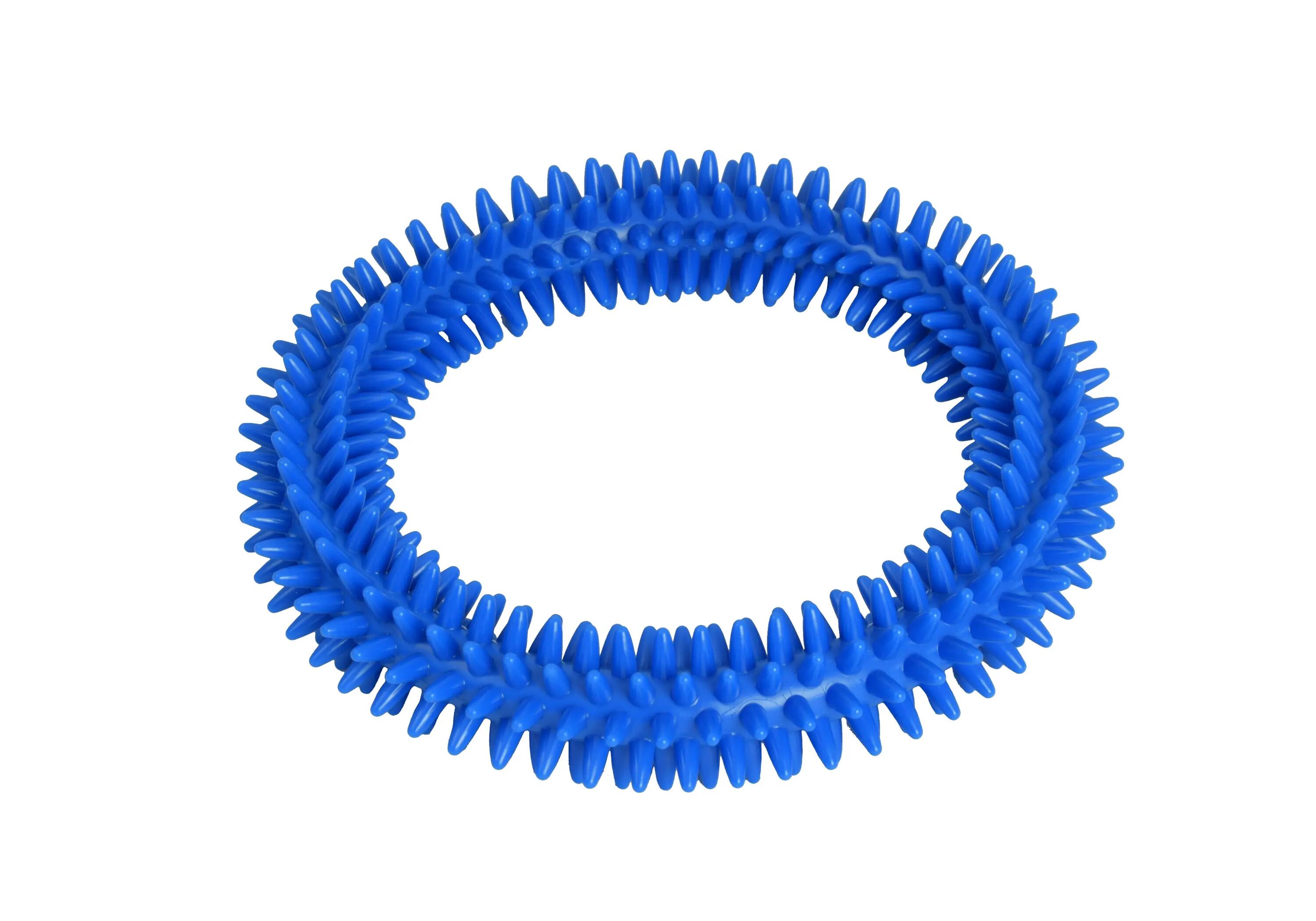 Gymnic Aku Ring Set 4 anelli sensoriali Ø 17 cm attività motoria 3/12