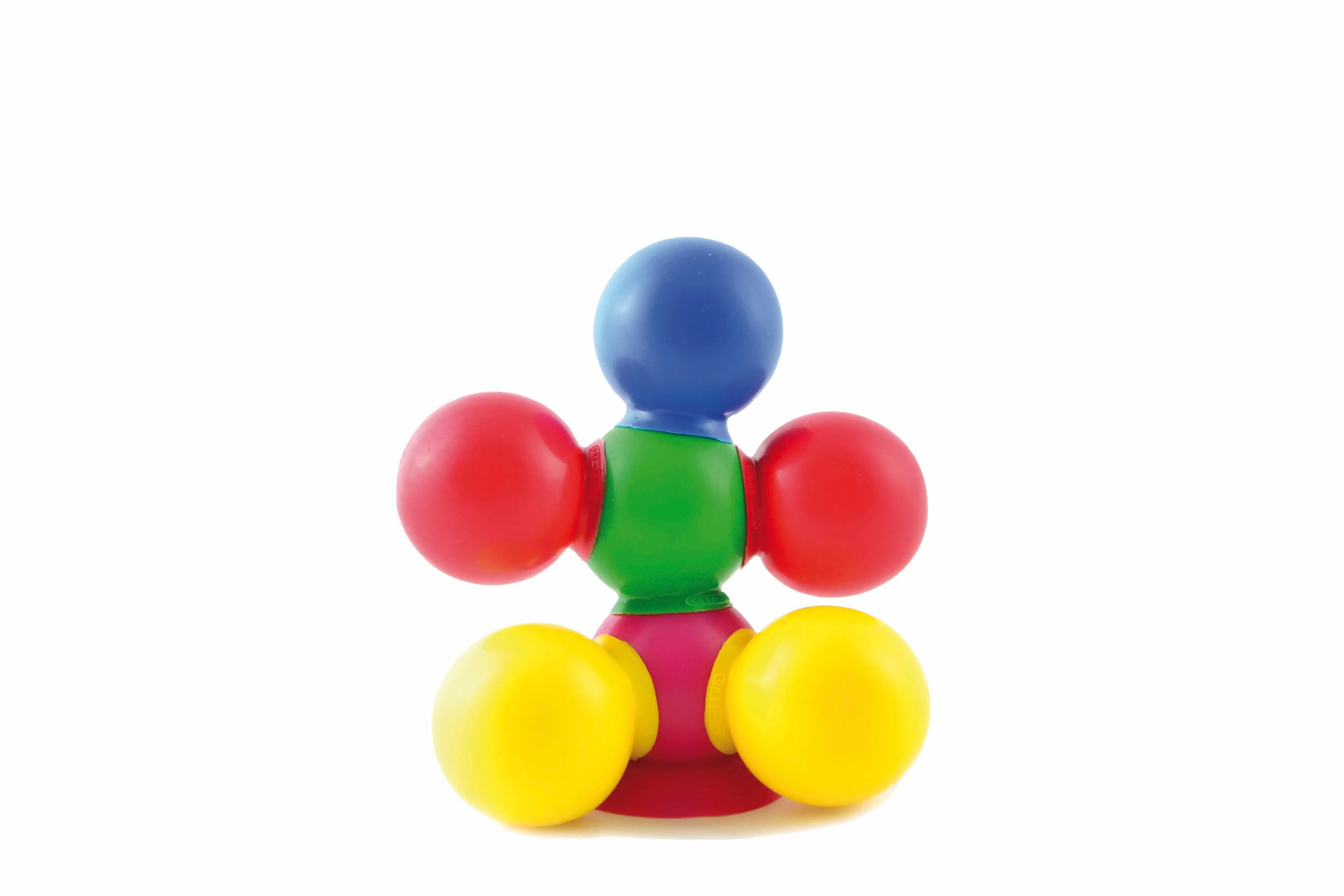 Gioco di abilità Thera Bolly Gesundheitssport Unisex 10/15
