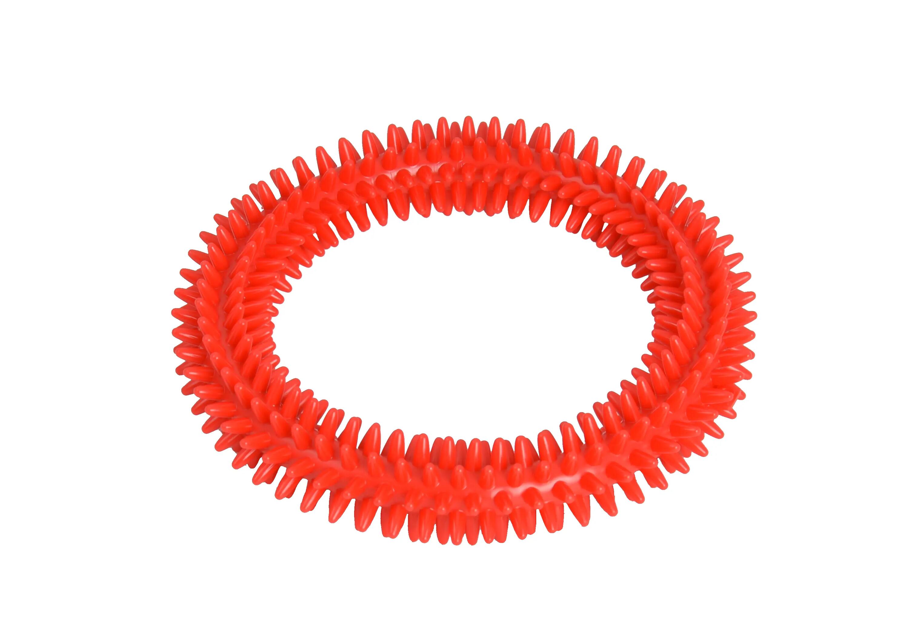 Gymnic Aku Ring Set 4 anelli sensoriali Ø 17 cm attività motoria 2/12