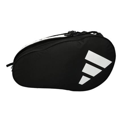 Sac De Padel Adidas Control Noir Et Blanc