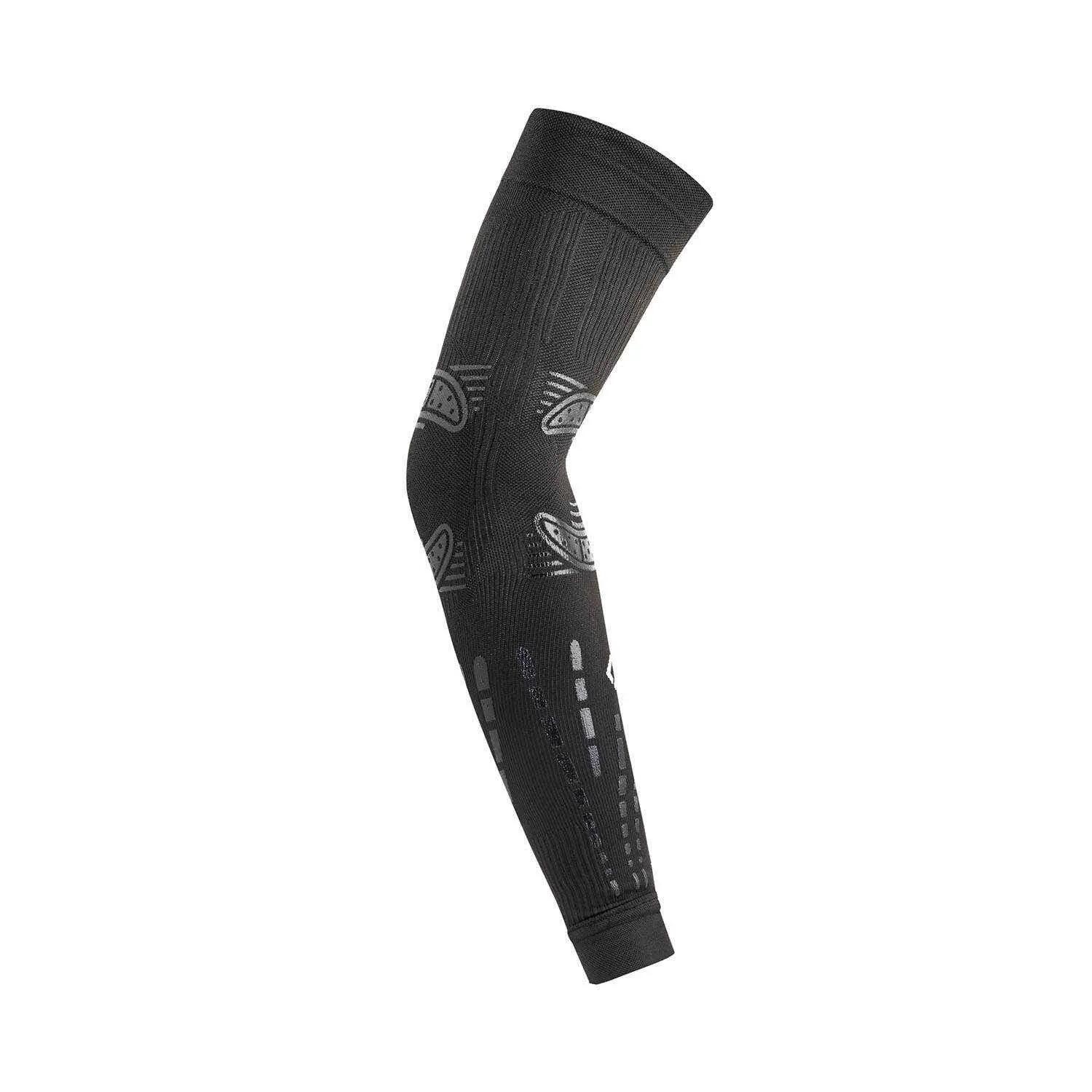 Manchon No Strain Evolution Noir 2/4