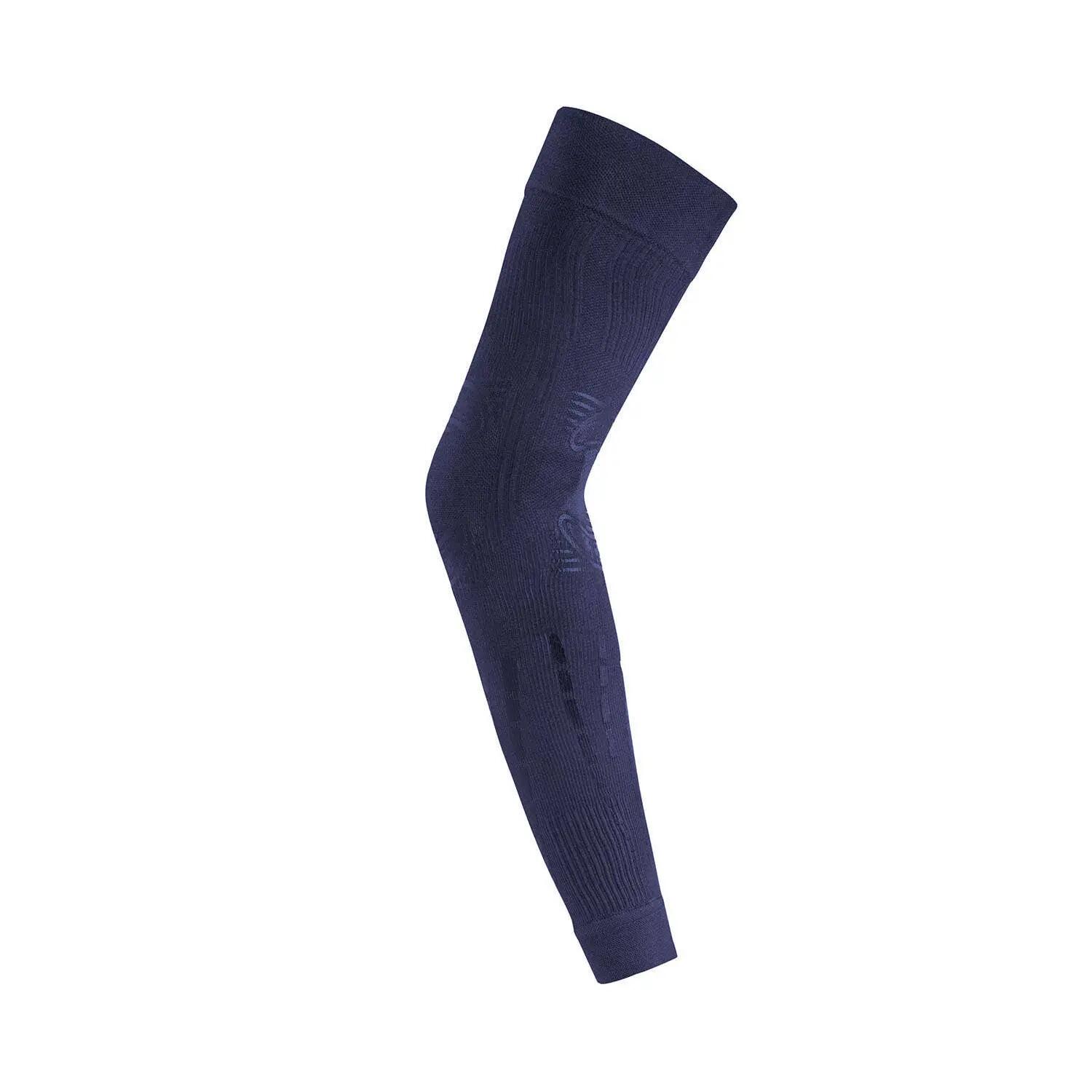 Floky Manicotto NO STRAIN Blue 2/4