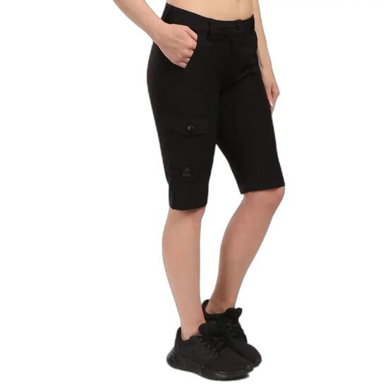 Short de randonnée femme Kilpi Sylane