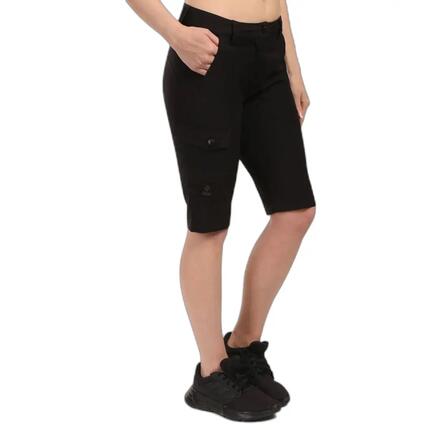 Short de randonnée femme Kilpi Sylane