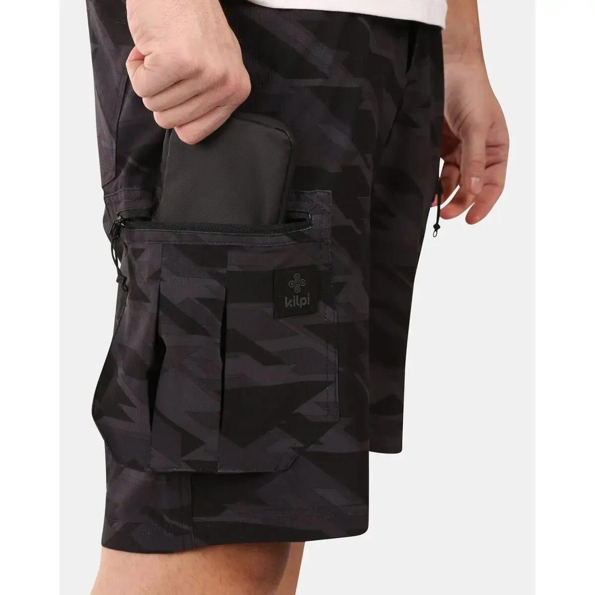 Short de randonnée Kilpi Asher 3/5