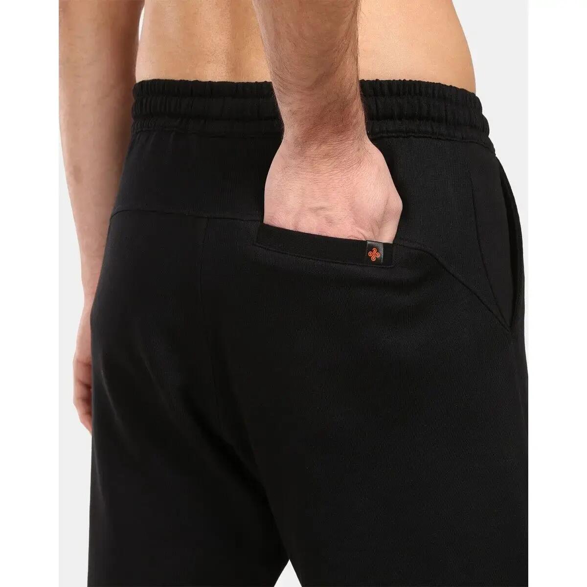 Katoenen shorts Kilpi Tuscon 5/7