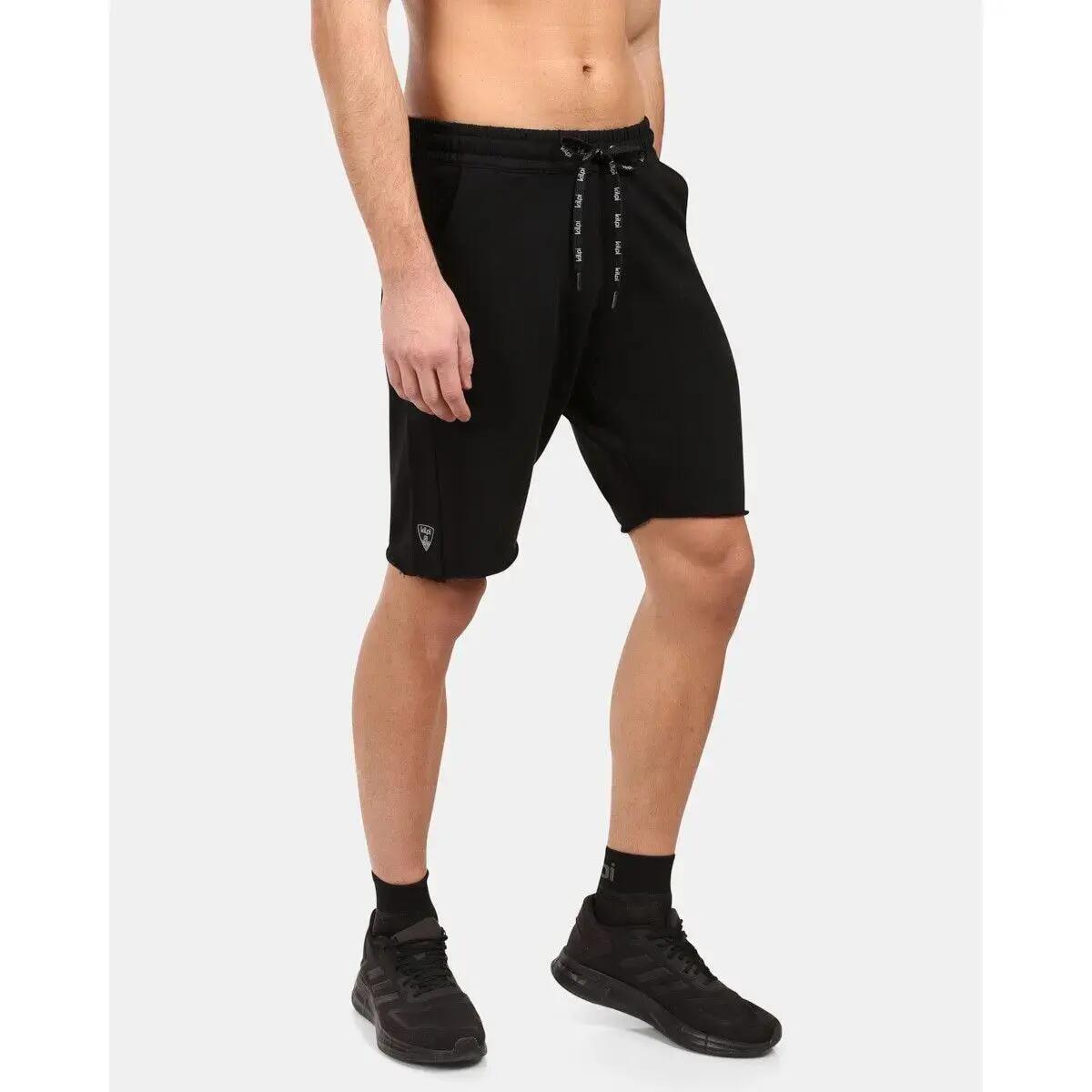 Katoenen shorts Kilpi Tuscon 4/7