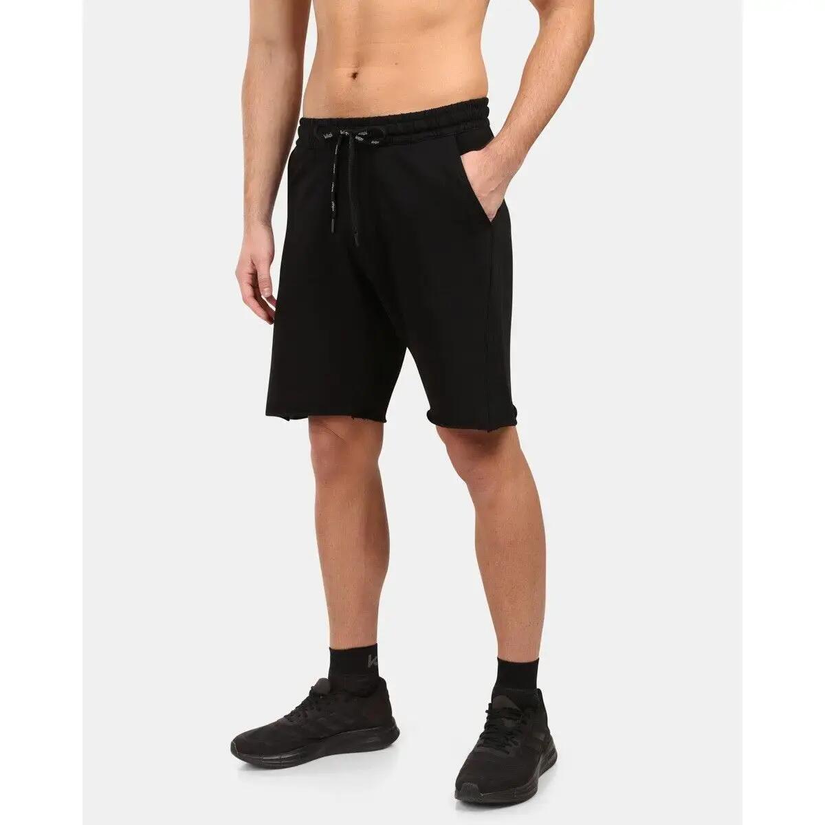Katoenen shorts Kilpi Tuscon 3/7