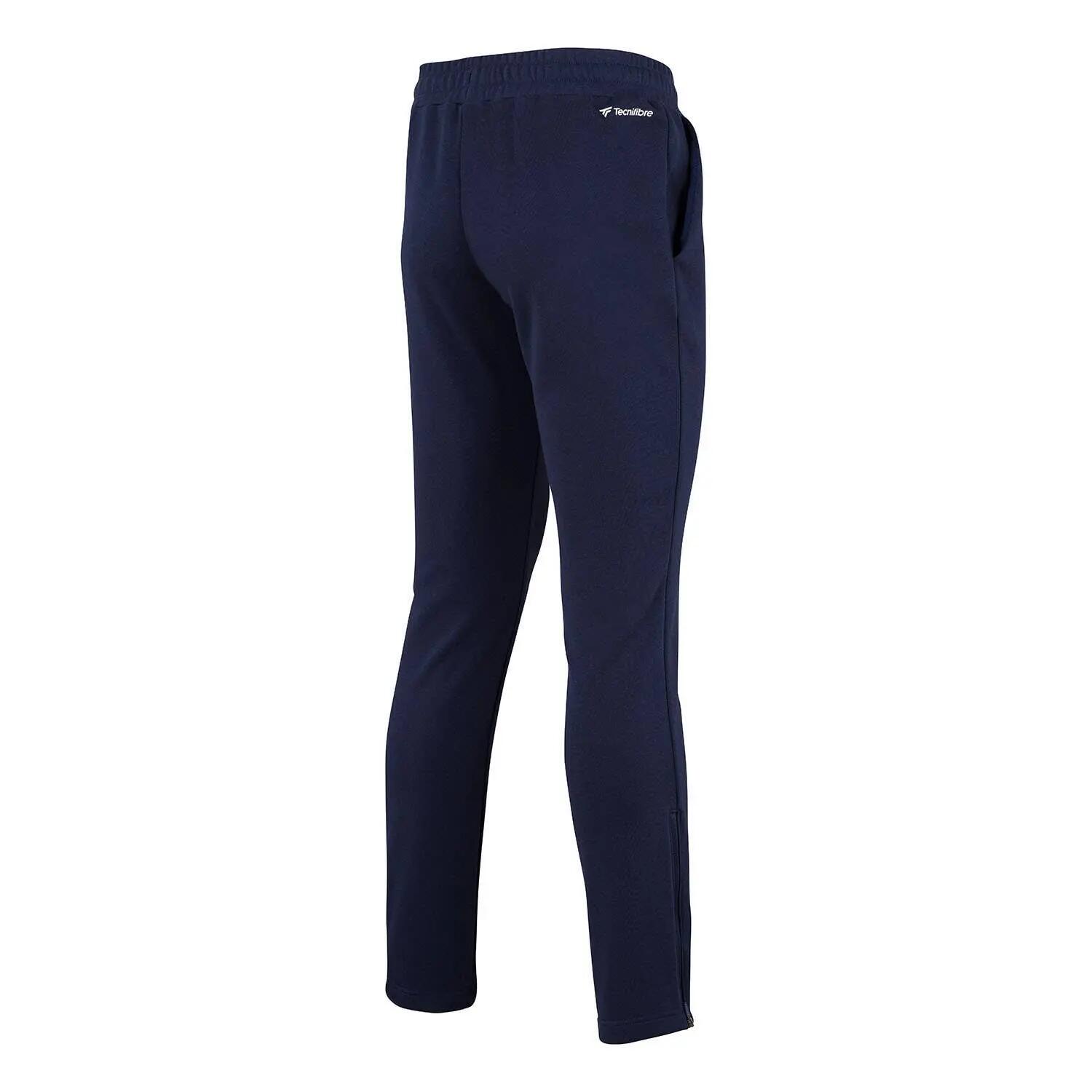 PANTALON LARGO TECNIFIBRE TEAM MARINE 21TEPAMA3 XS 3/5