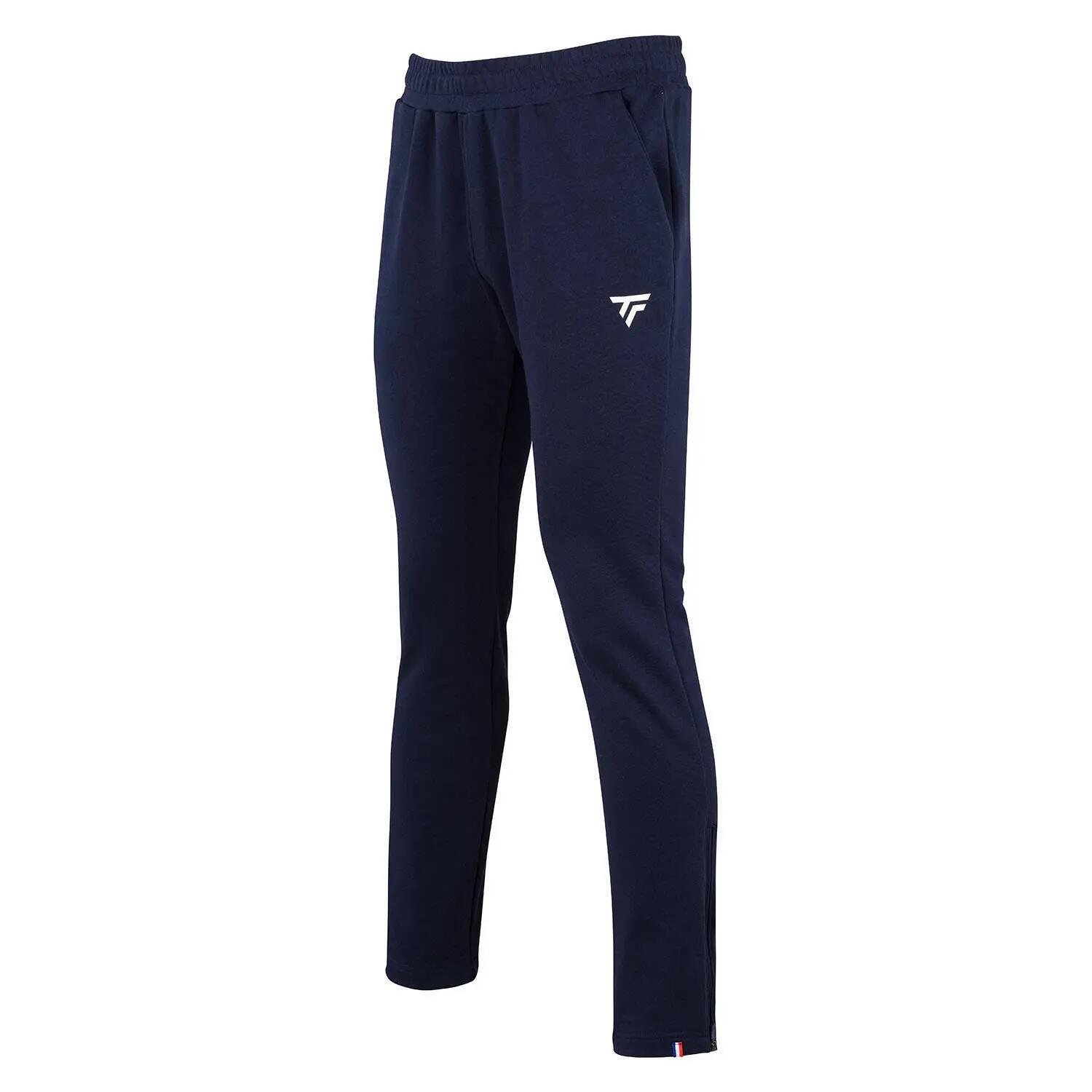 PANTALON LARGO TECNIFIBRE TEAM MARINE 21TEPAMA3 XS 2/5
