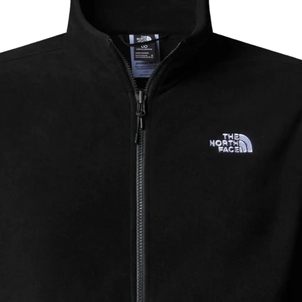 Veste randonnée hommes The North Face Glacier 5/5