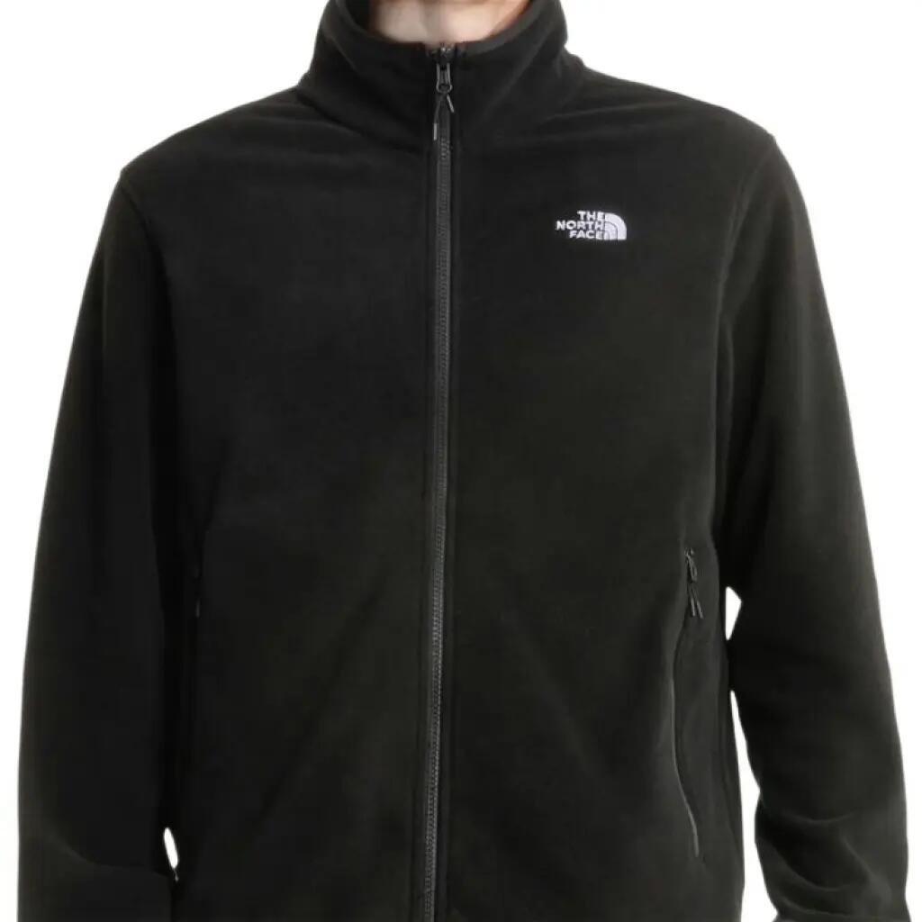 Veste randonnée hommes The North Face Glacier 4/5