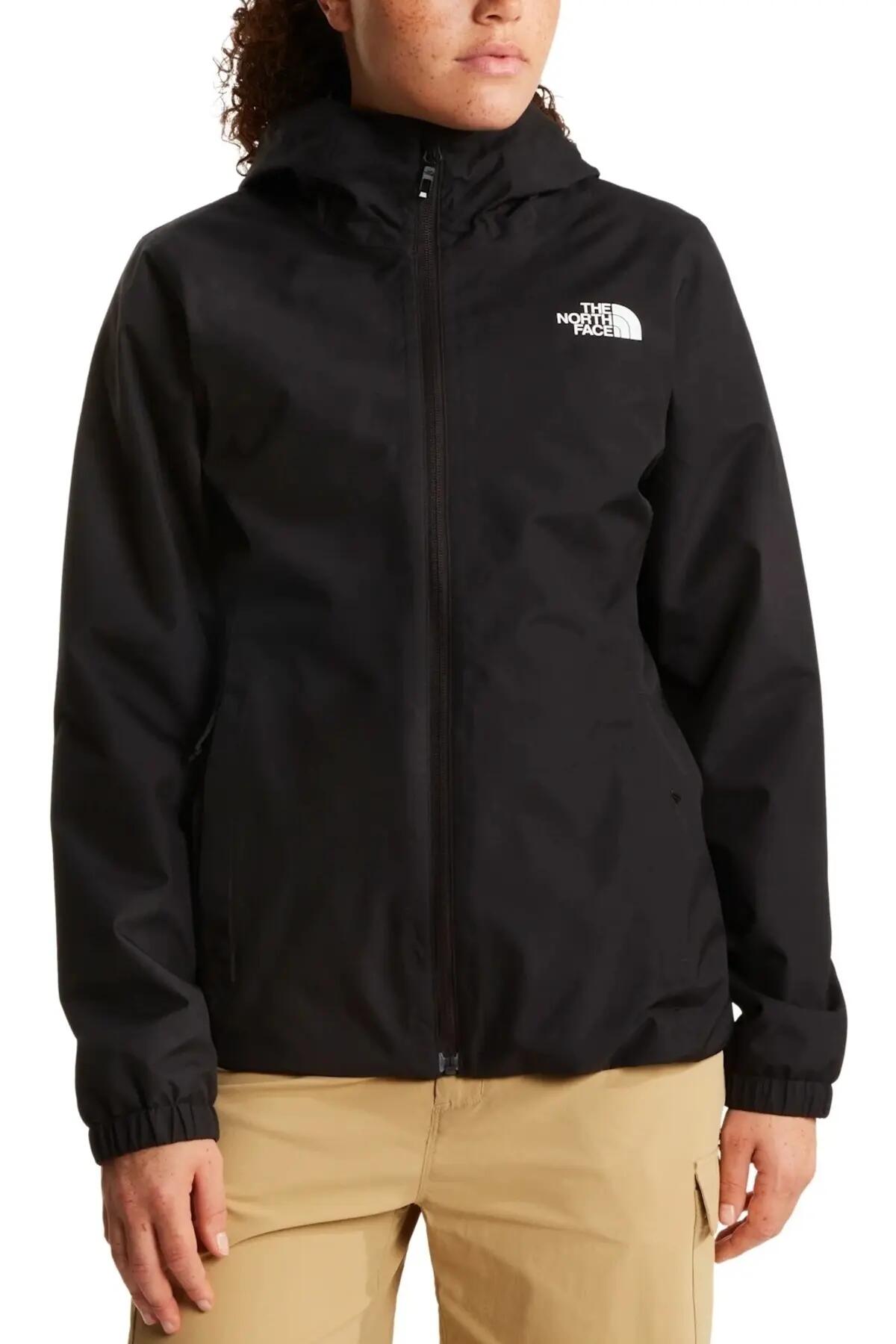 Chaqueta de verano The North Face Quest Mono mujer - L/40 5/7