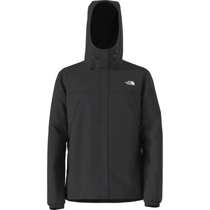 Jacke für Männer The North Face Schwarz.