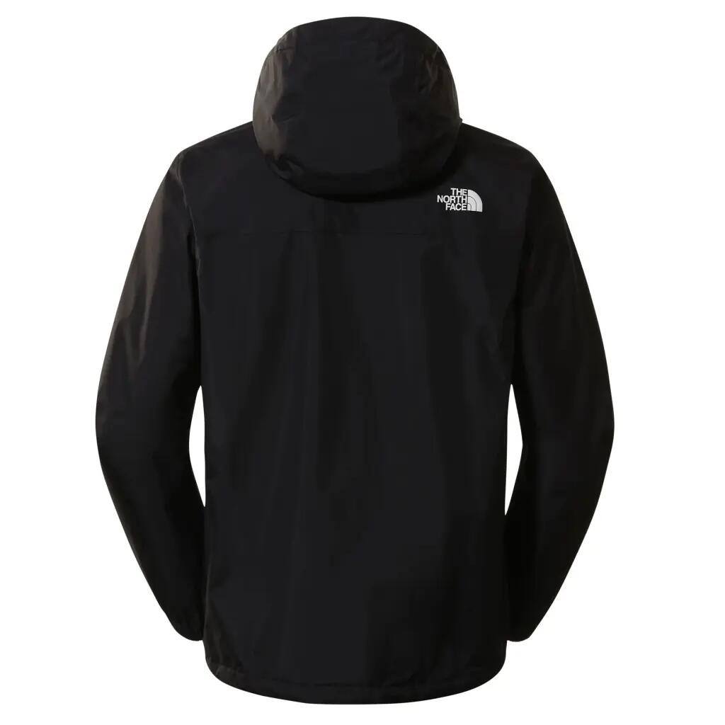 Veste pour homme The North Face noir. 3/7