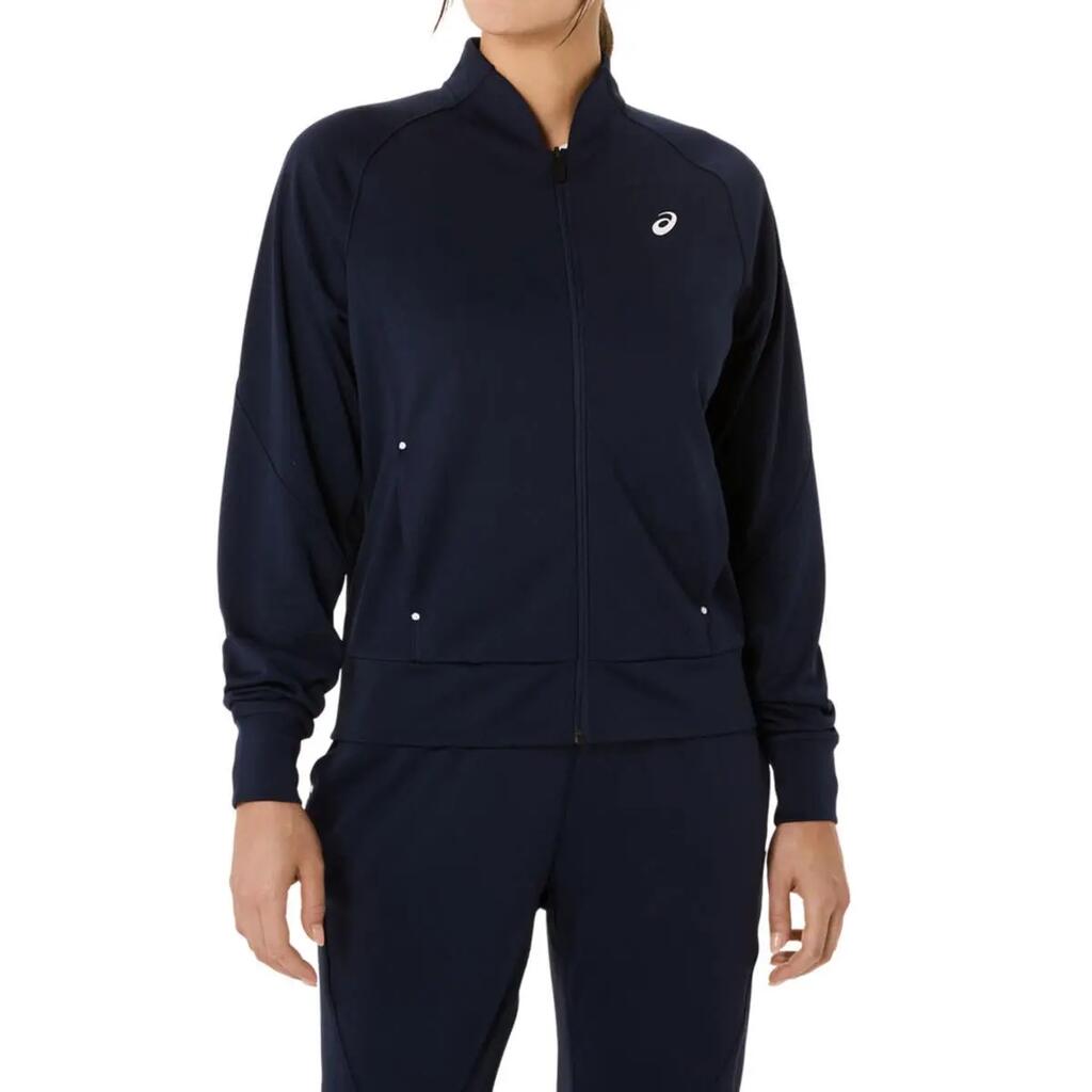 Chaqueta Asics Court Warm-up Mujer