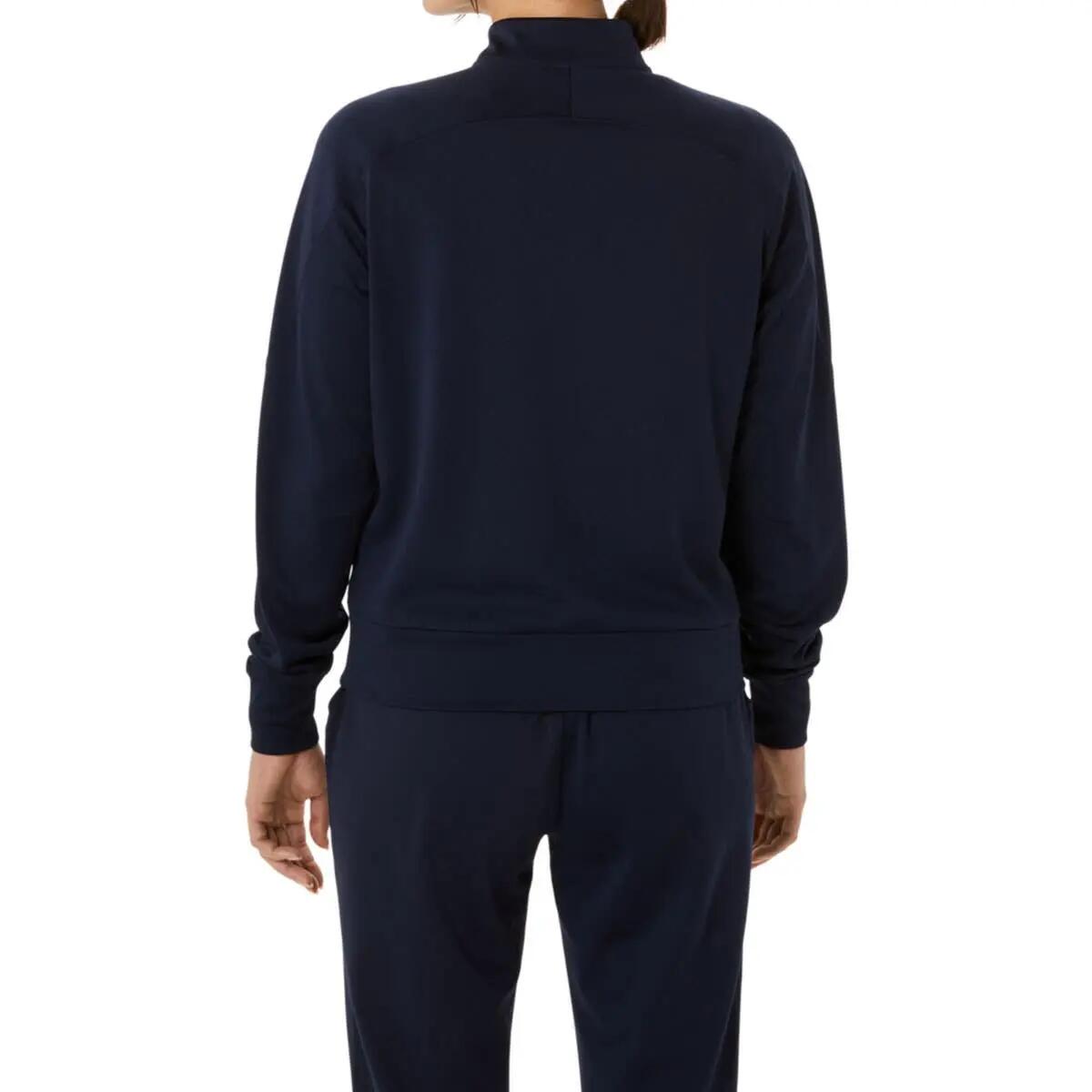 Chaqueta Asics Court Warm-up Mujer 3/7