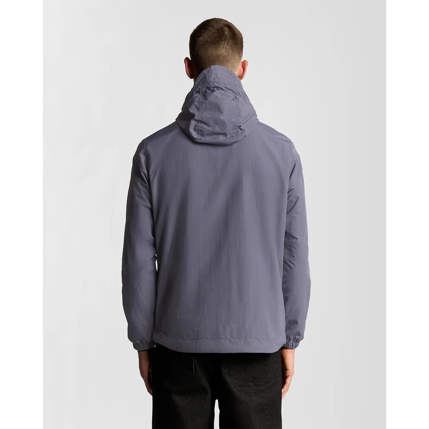 Giacca Windrunner Lyle & Scott 5/7