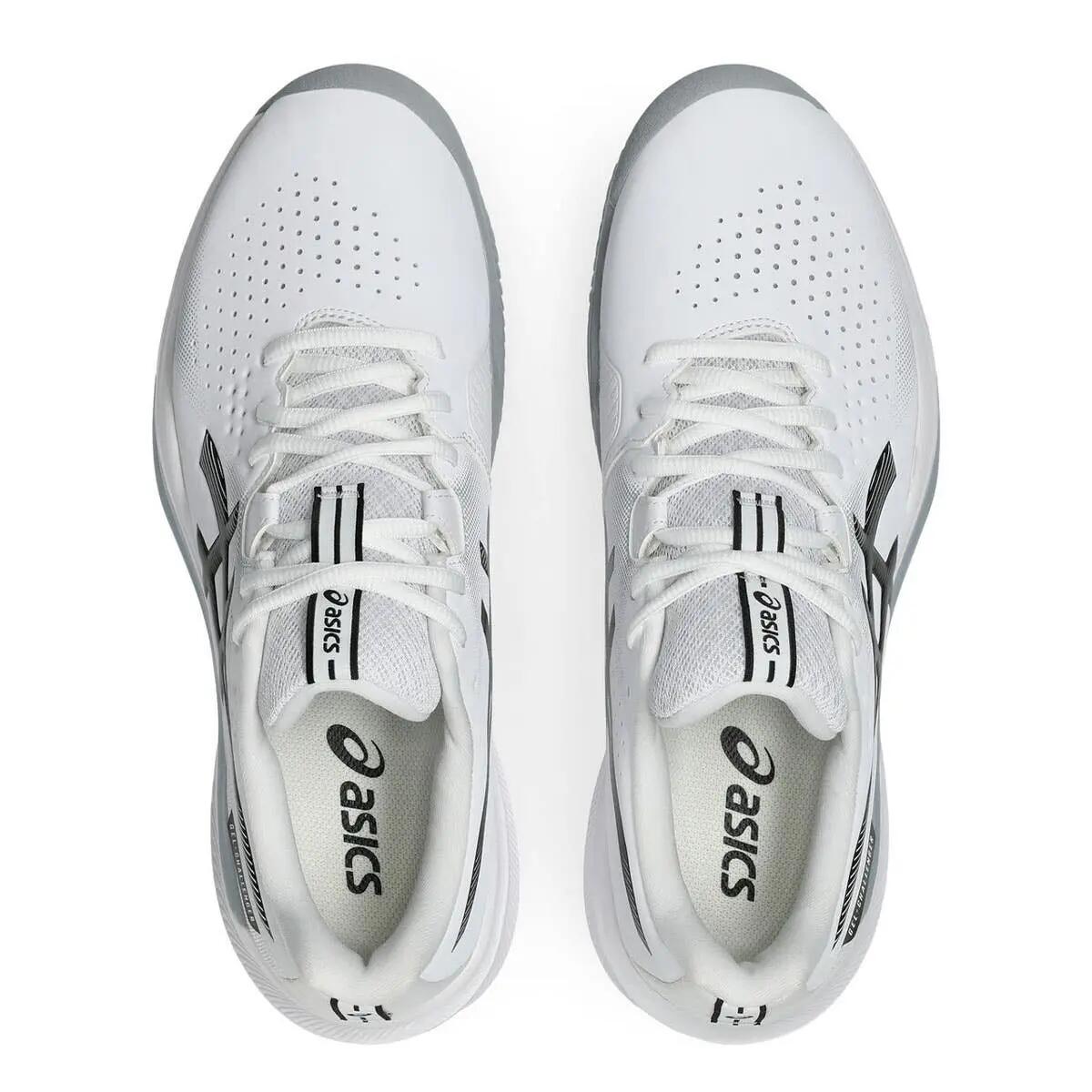 Asics Gel-challenger 15 Clay Weiss 1041a508 4/7