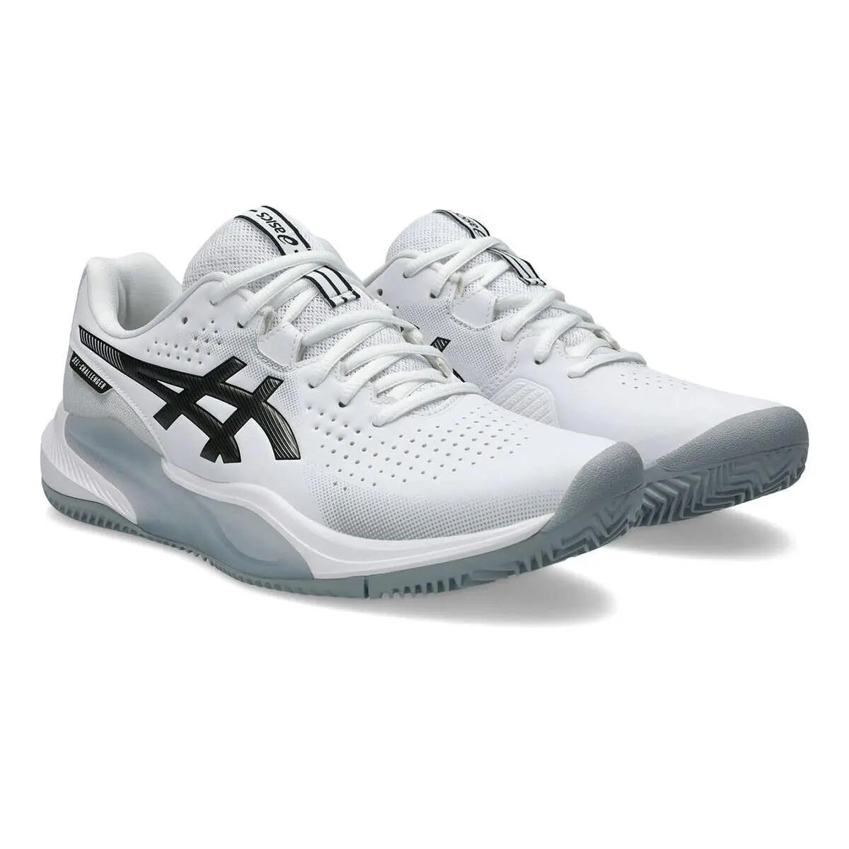 Asics Gel-challenger 15 Clay Weiss 1041a508 3/7