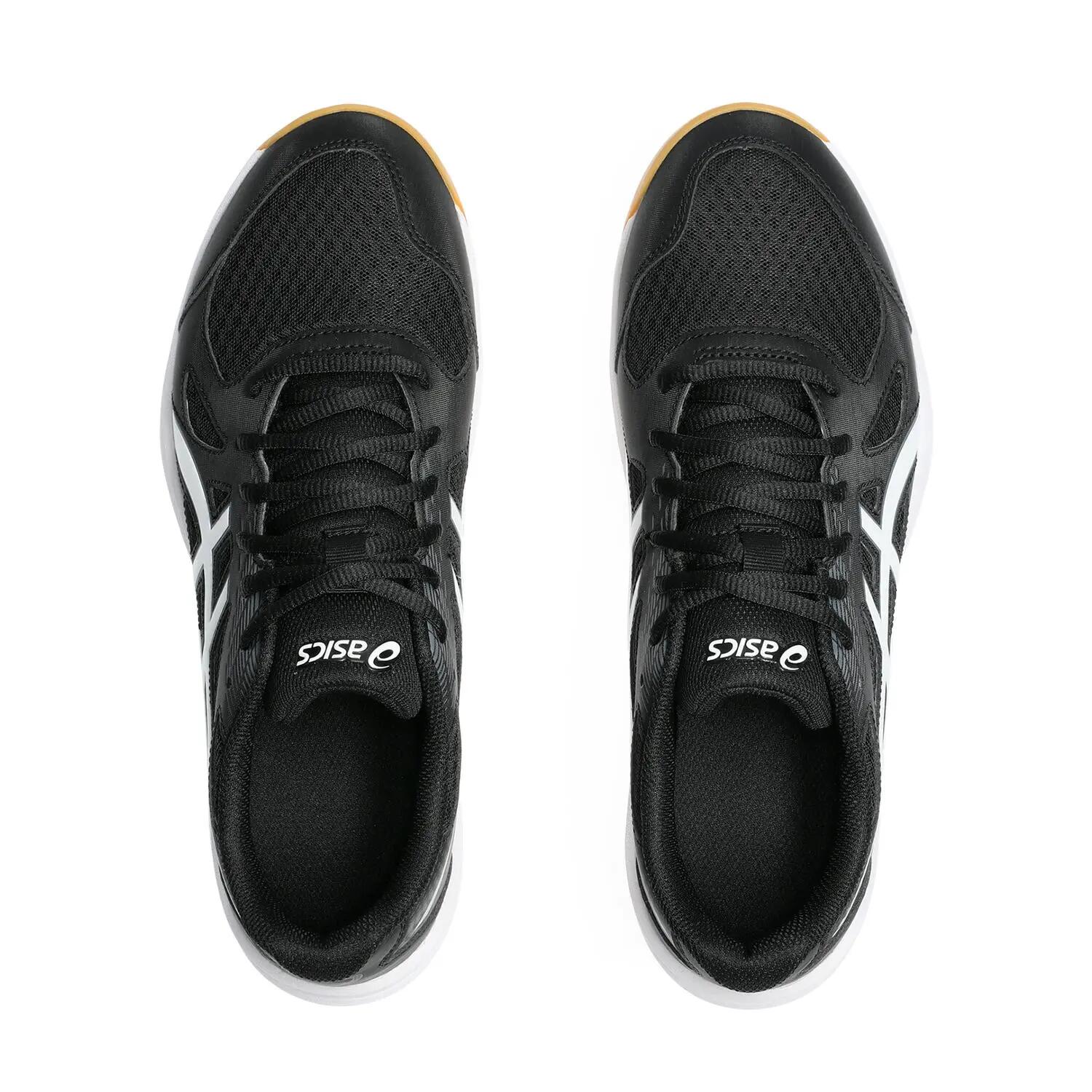 Asics Upcourt 6 Heren Indoorschoenen 5/7