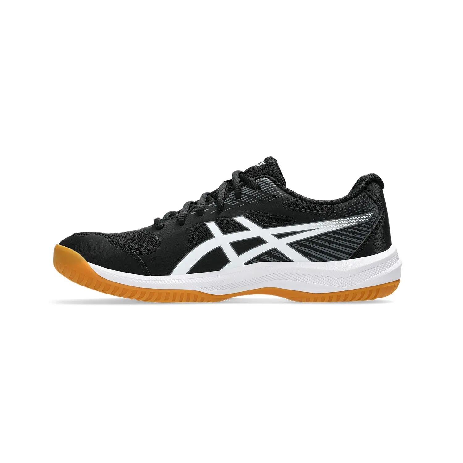 Asics Upcourt 6 Heren Indoorschoenen 4/7